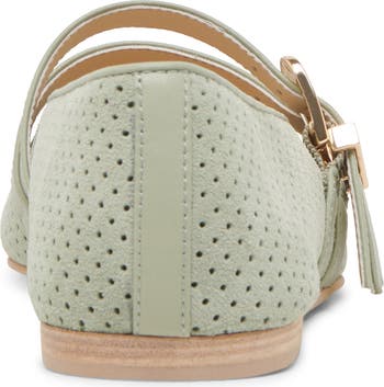 Baylee Mary Jane Flat