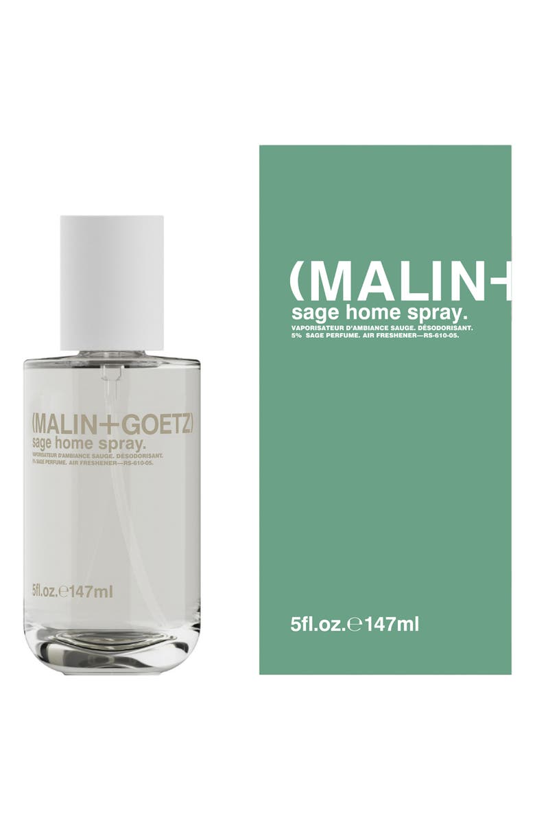 MALIN+GOETZ Sage Home Spray, Main, color,