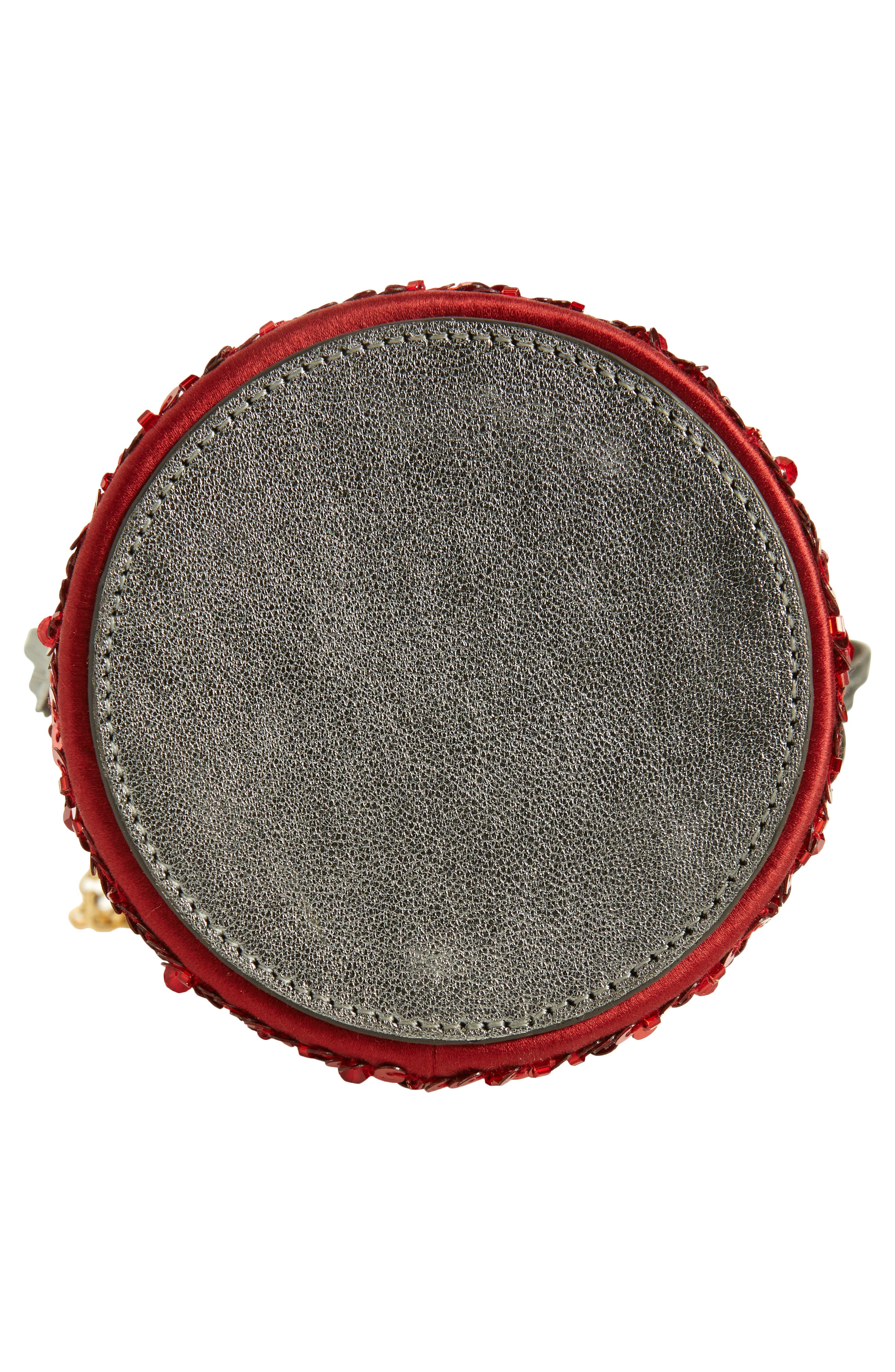 Anya Hindmarch Potato Chips Bucket Bag, Alternate, color, 