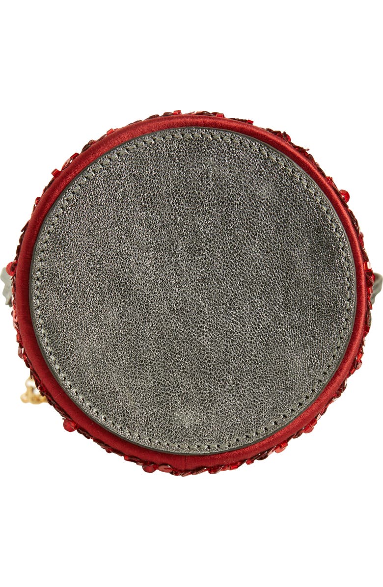 Anya Hindmarch Potato Chips Bucket Bag, Alternate, color,