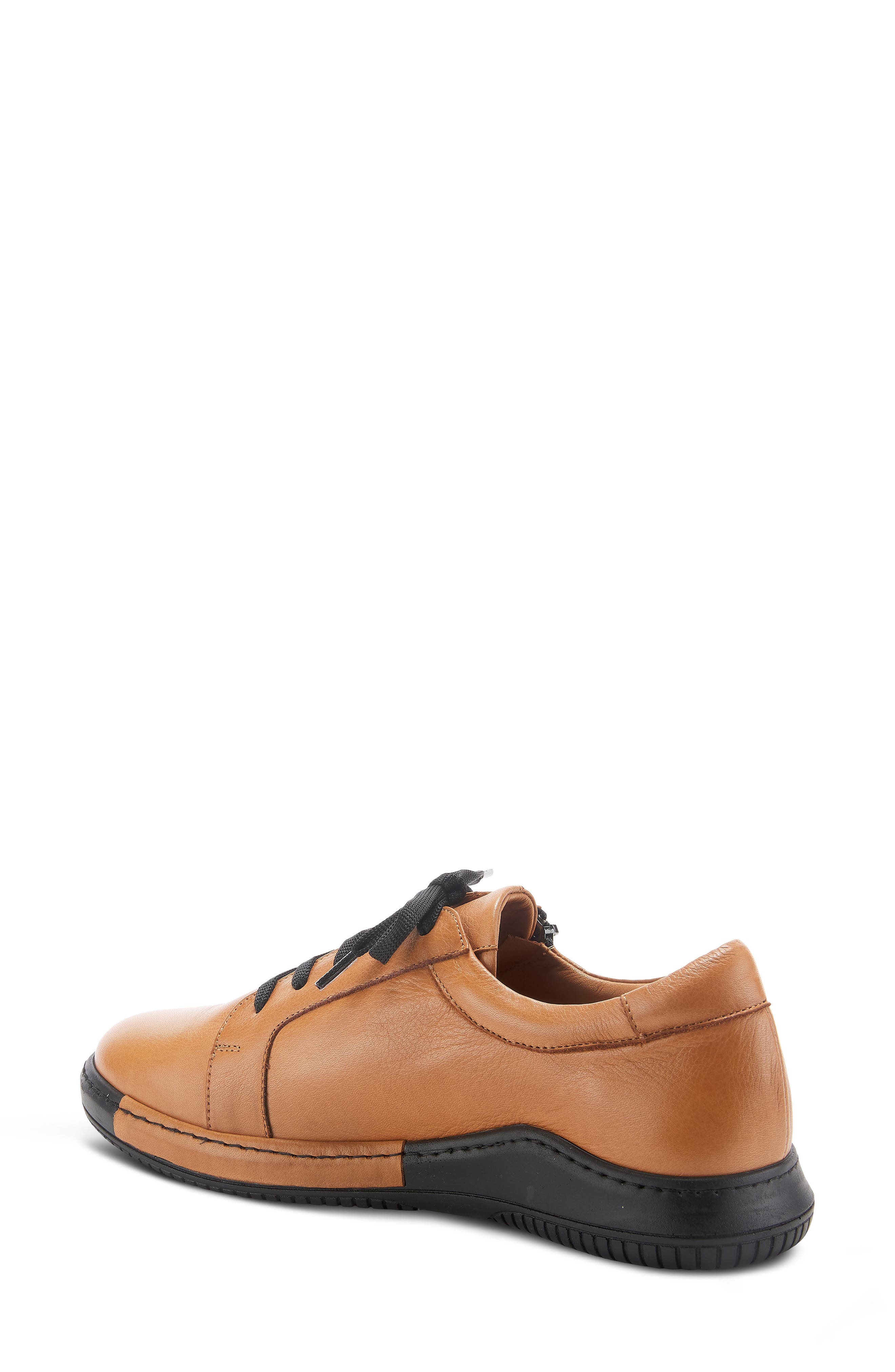 Spring Step Yana Sneaker, Alternate, color, Camel