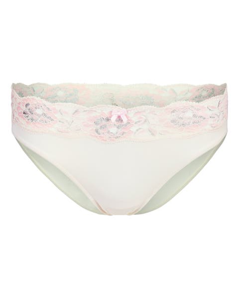 Jaya Bikini Panties