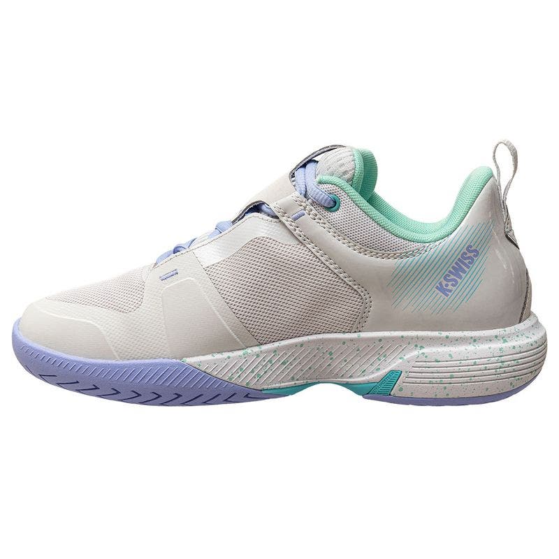 K-Swiss Ultrashot Team Womens Tennis Shoes, Alternate, color, 