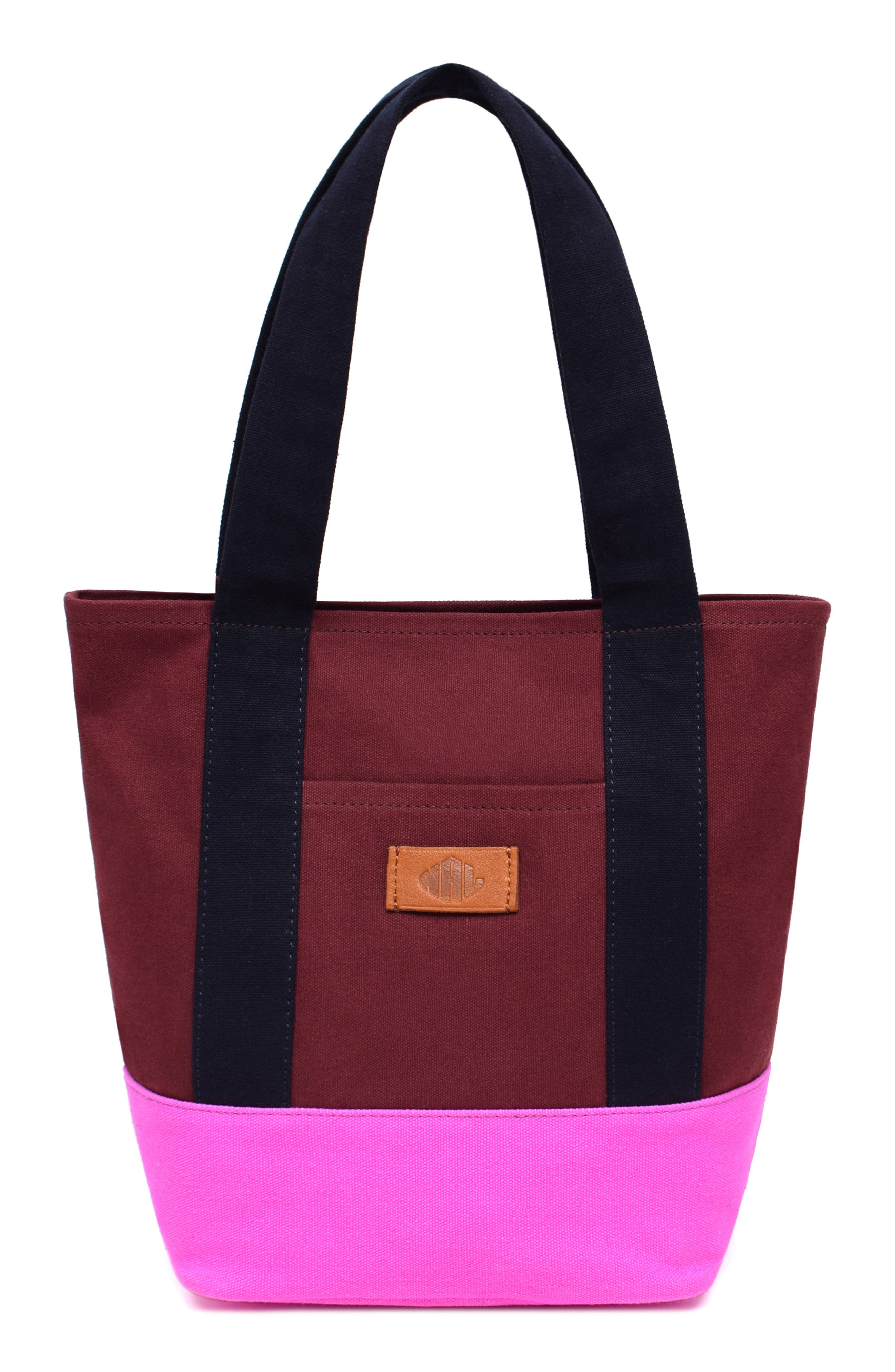 Kylee Medium Colorblocked Tote