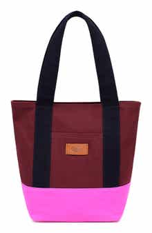 Kylee Medium Colorblocked Tote