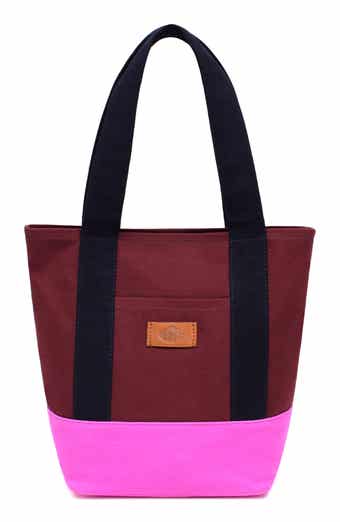Kylee Medium Colorblocked Tote