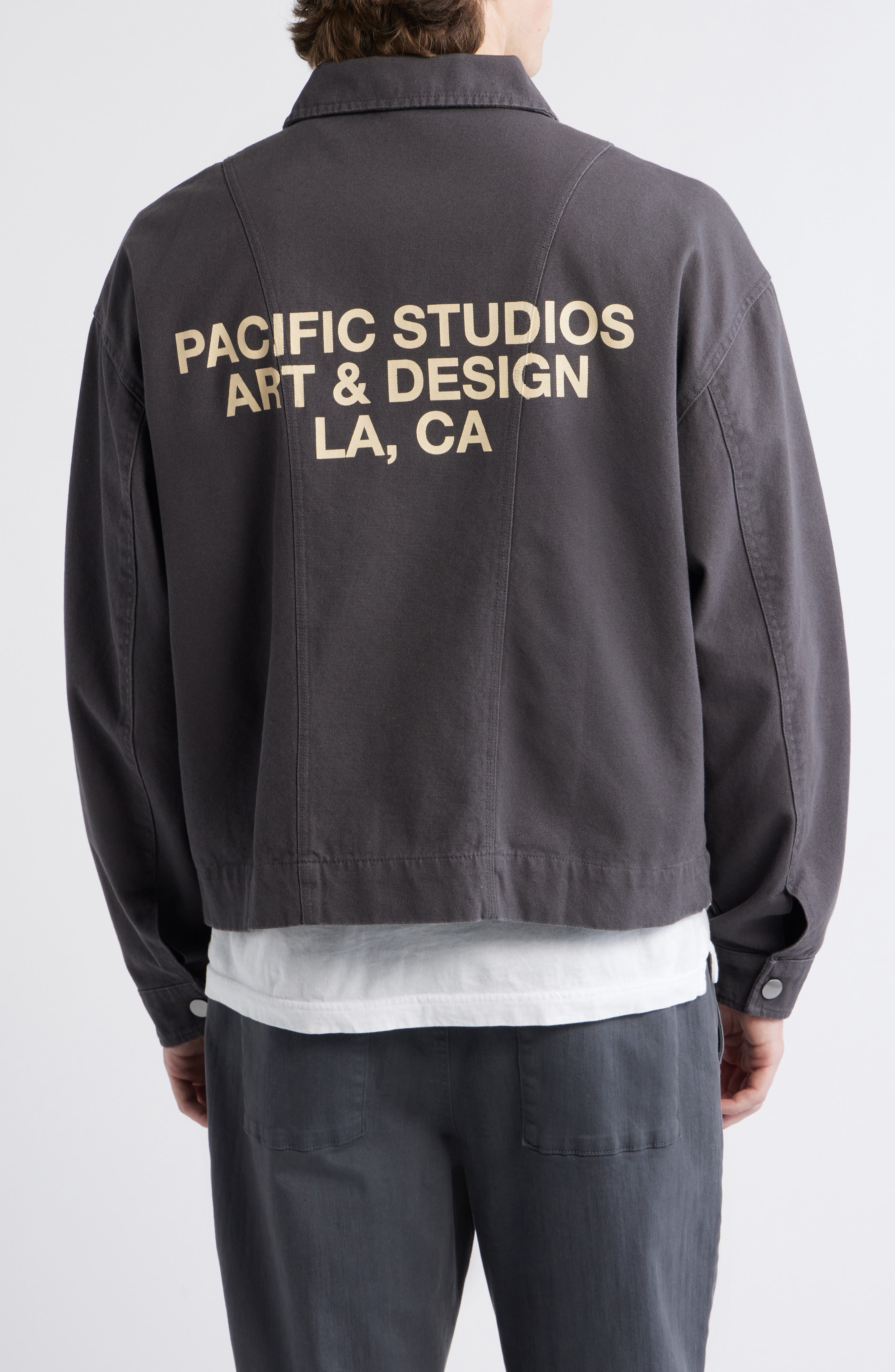 Studios Jacket - image 2