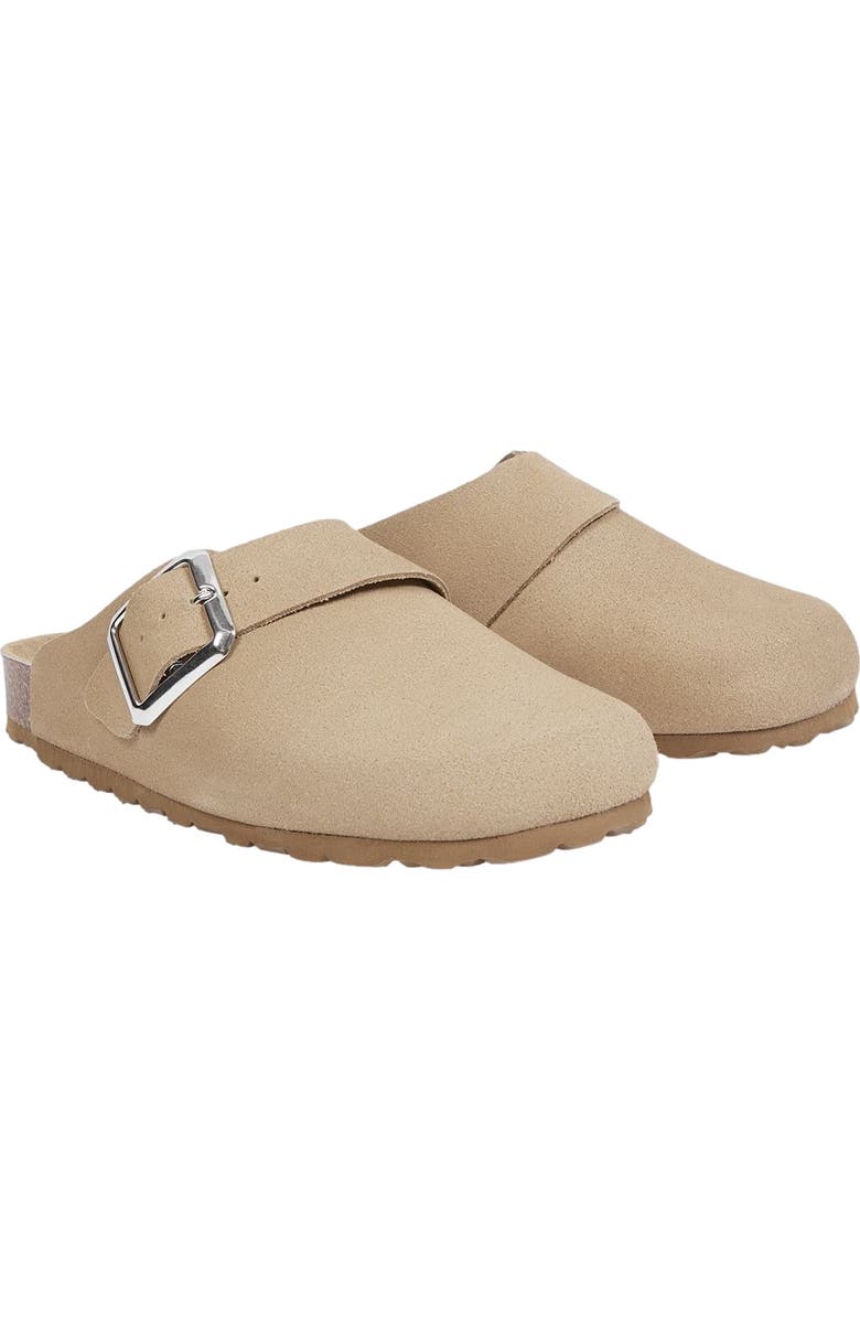 Celtic & Co. Slip On Clog, Main, color,