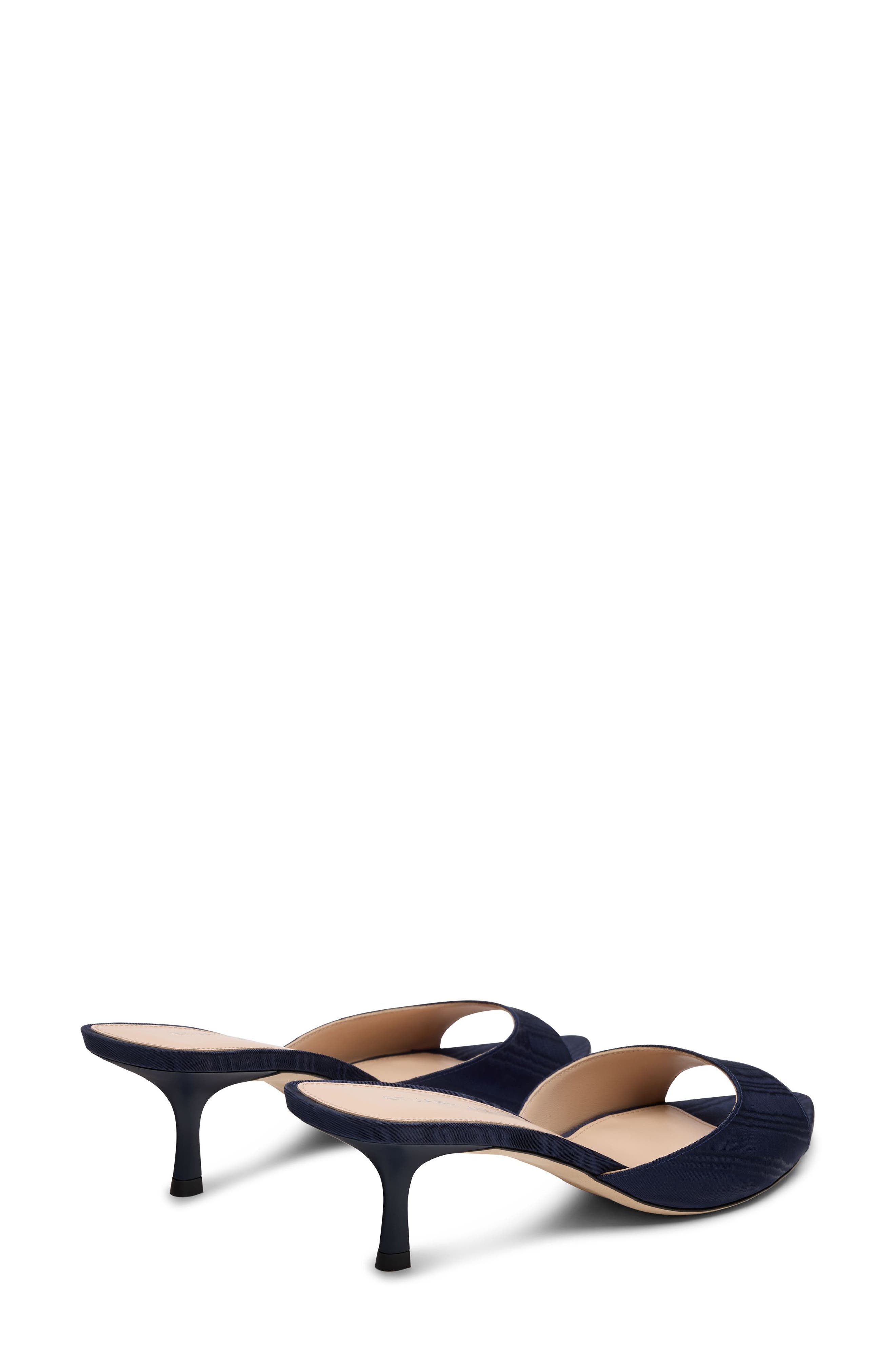Lexington Mule 50, Alternate, color, RIVER BLUE