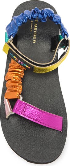 Mini Orion Sandal