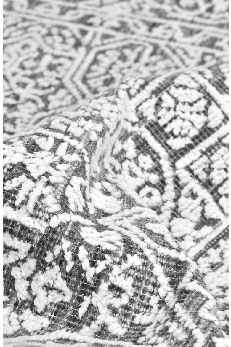 Charles Handmade Area Rug, Alternate, color, GRAY