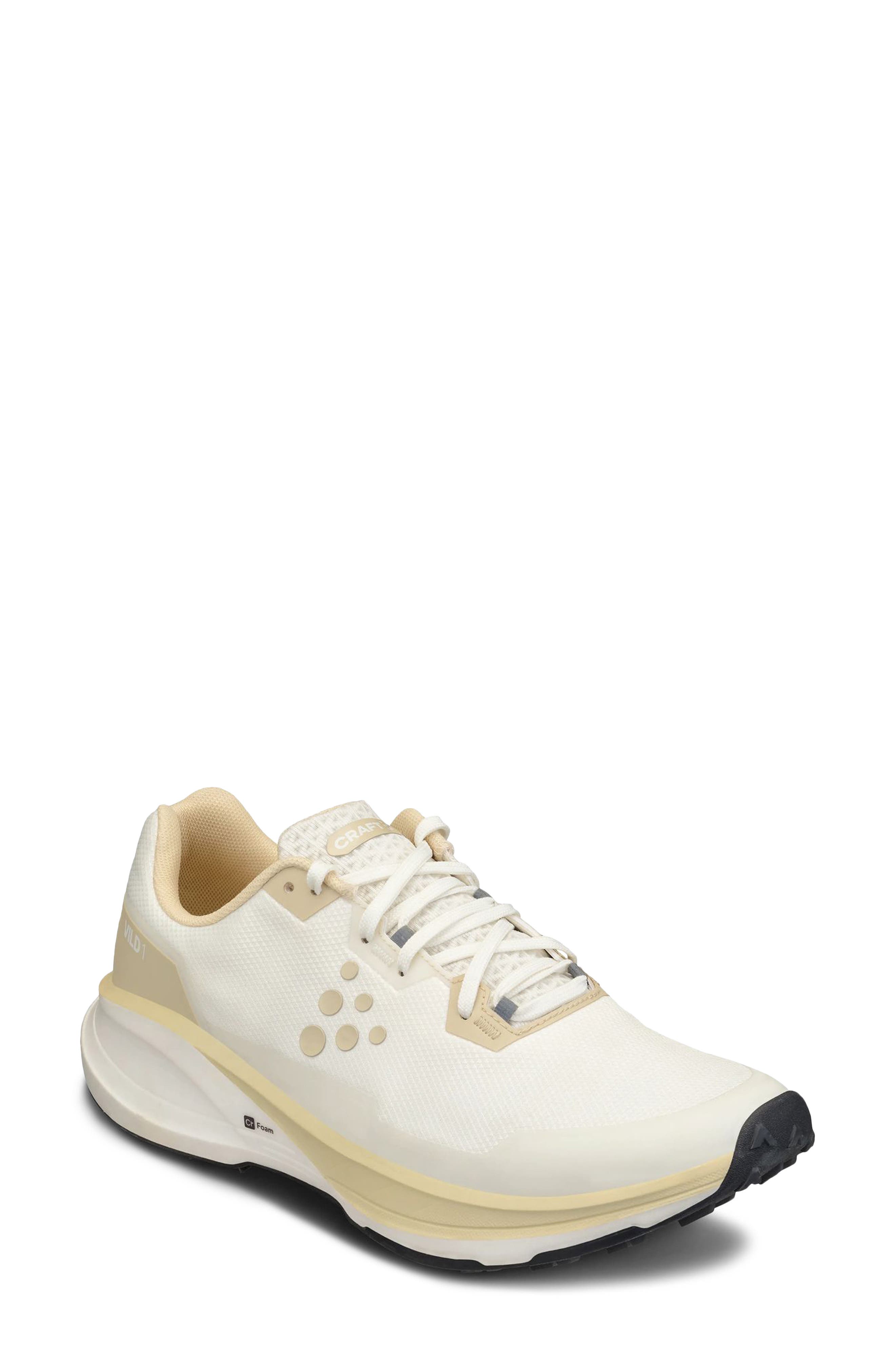 ASH WHITE/ CONTRAST BEIGE