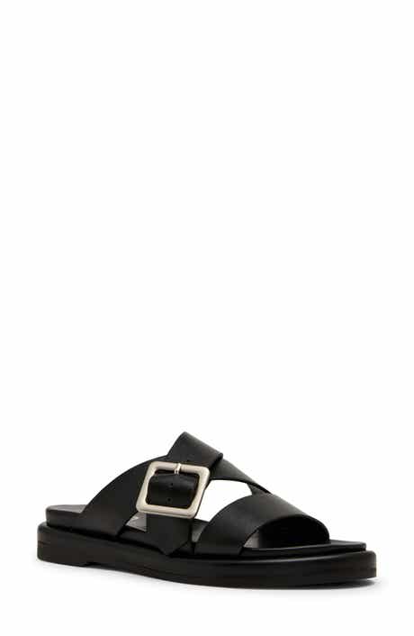 Blondo Logan Waterproof Slide Sandal
