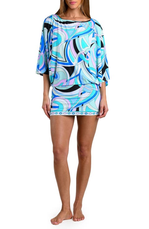 Studio Swirl Minidress