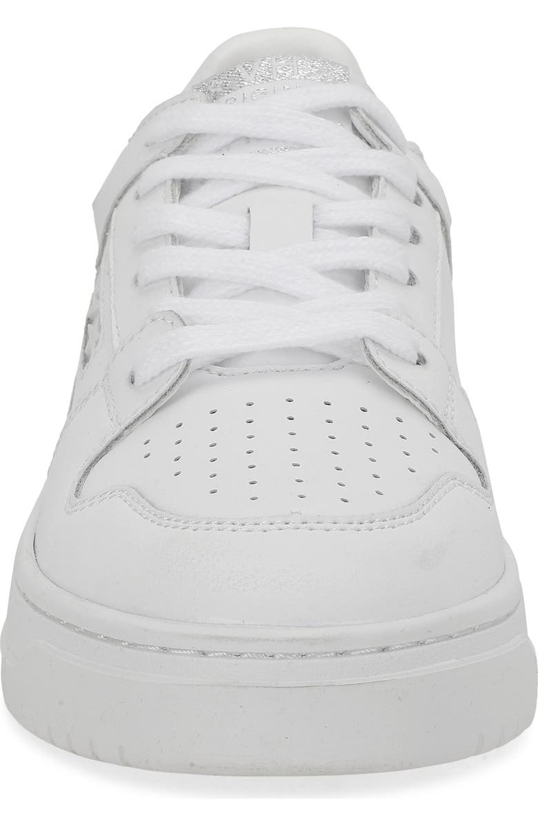 Vintage Havana Finesse Sneaker, Alternate, color, Pure White