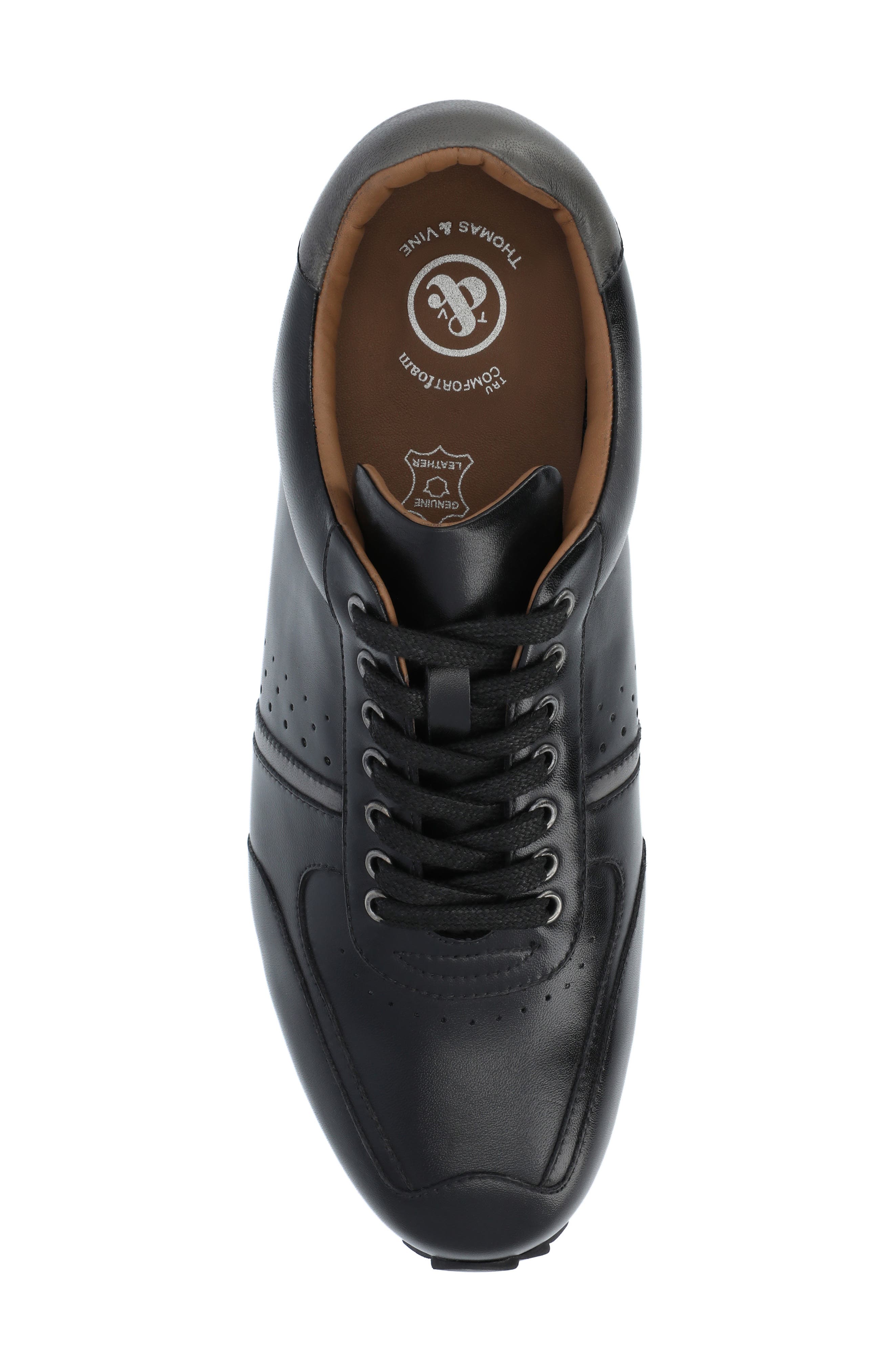 Thomas & Vine Fenway Low Top Sneaker, Alternate, color, 