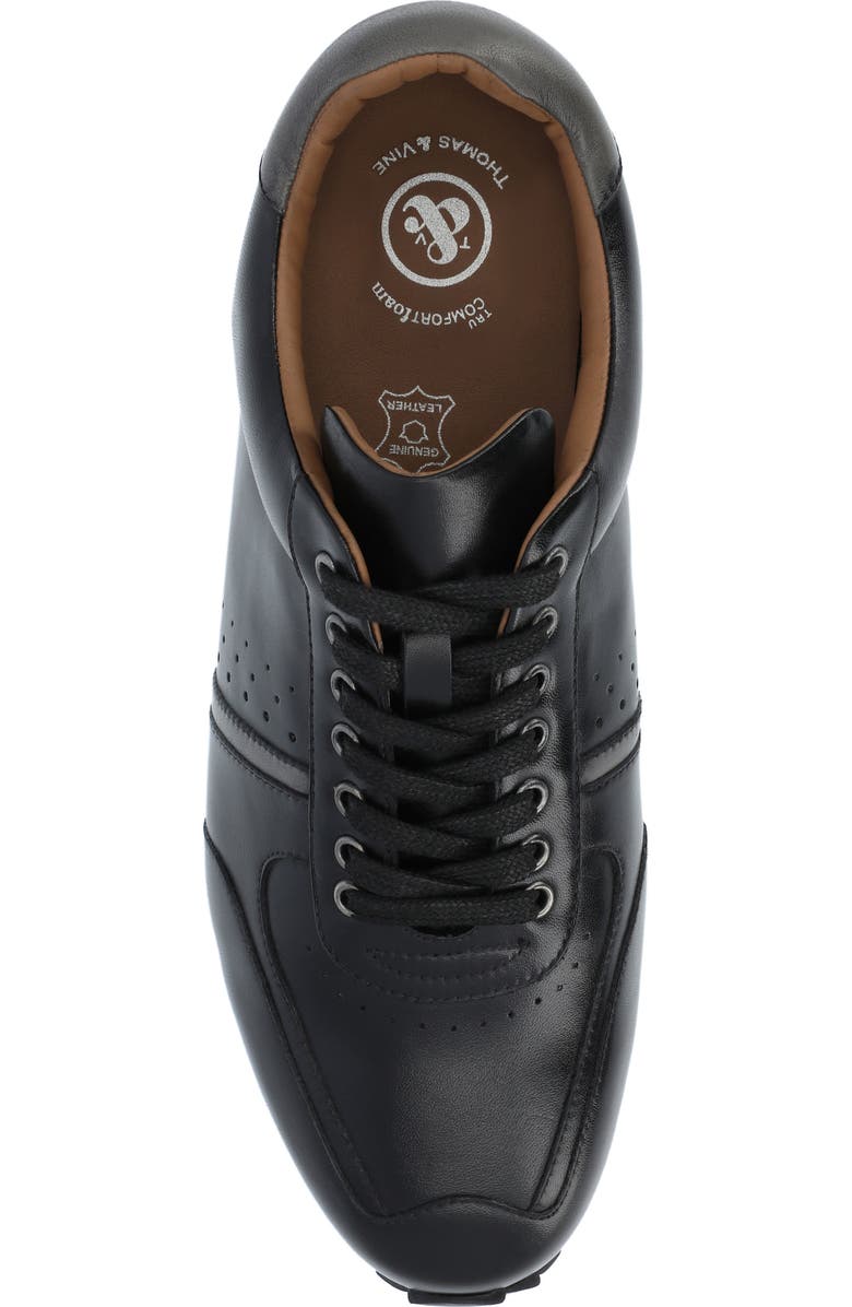 Thomas & Vine Fenway Low Top Sneaker, Alternate, color,