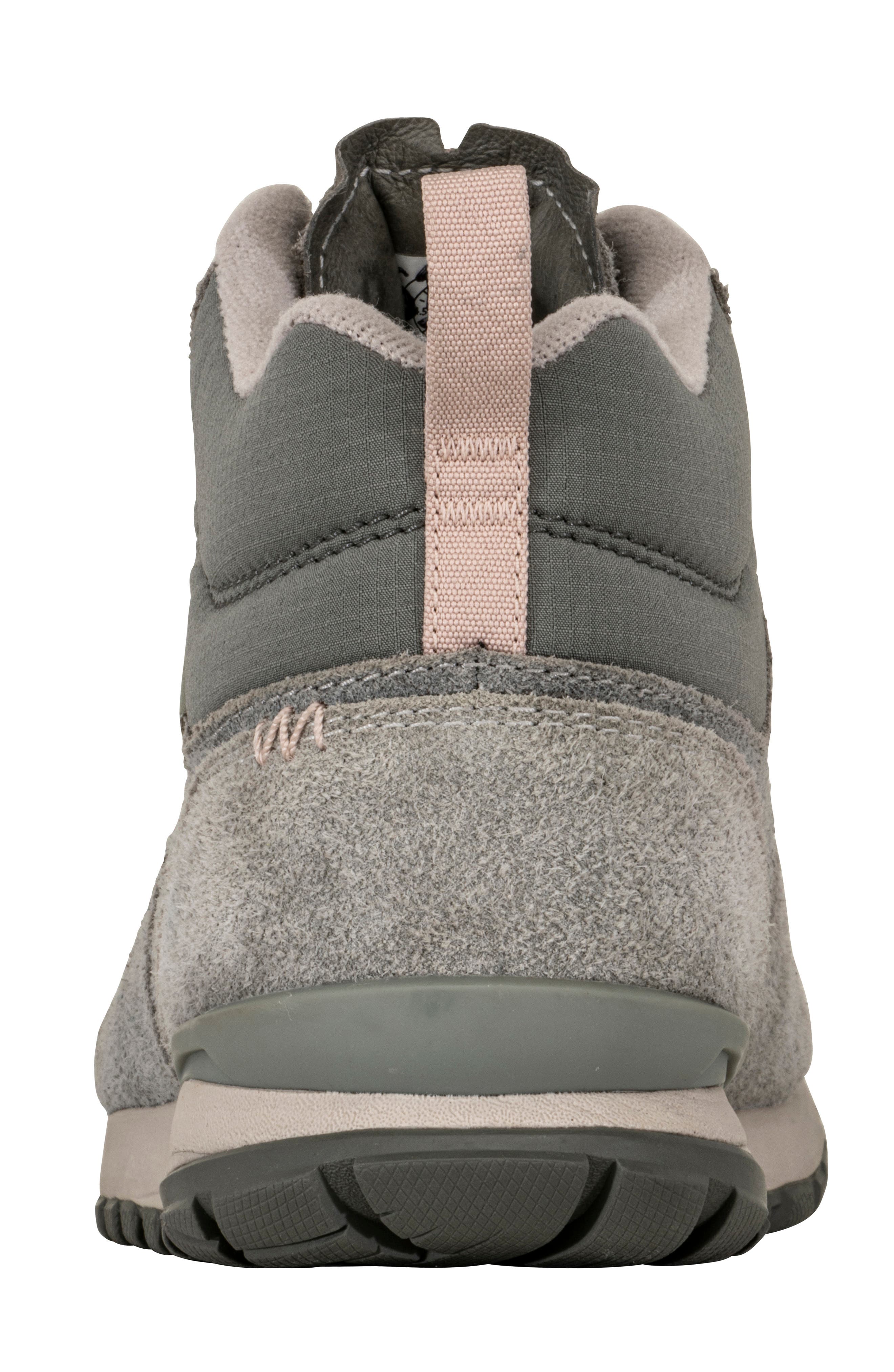 Oboz Emma Mid Boot, Alternate, color, 