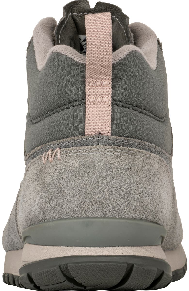 Oboz Emma Mid Boot, Alternate, color,