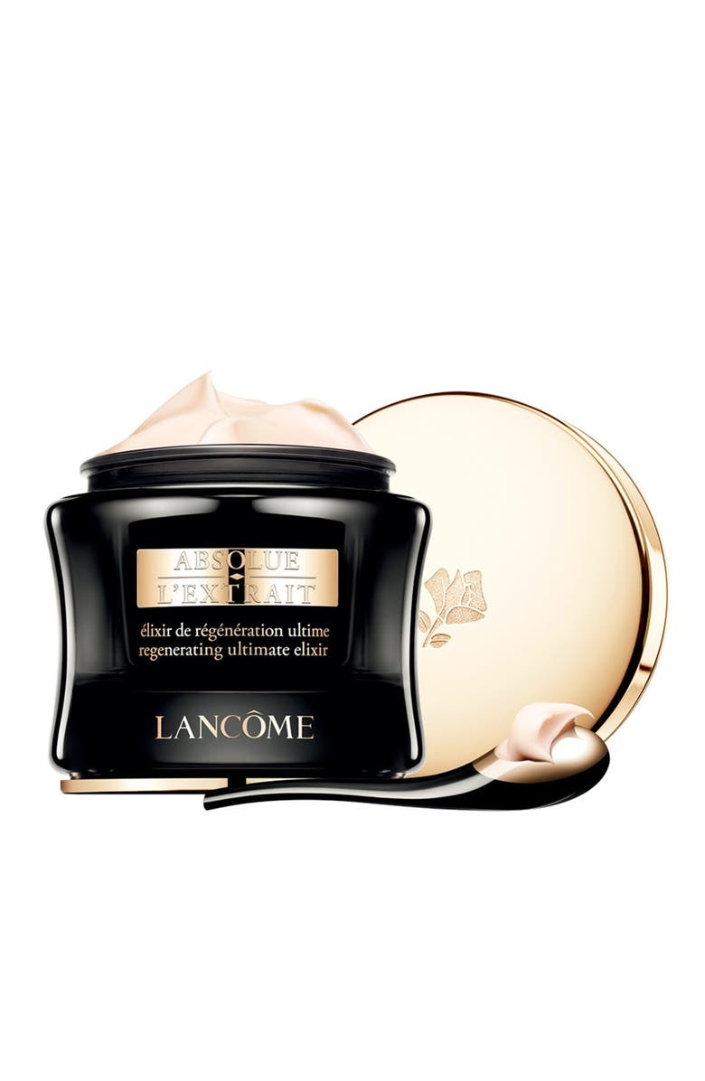 Lancôme Absolue L'Extrait Regenerating Ultimate Elixir, Alternate, color, 