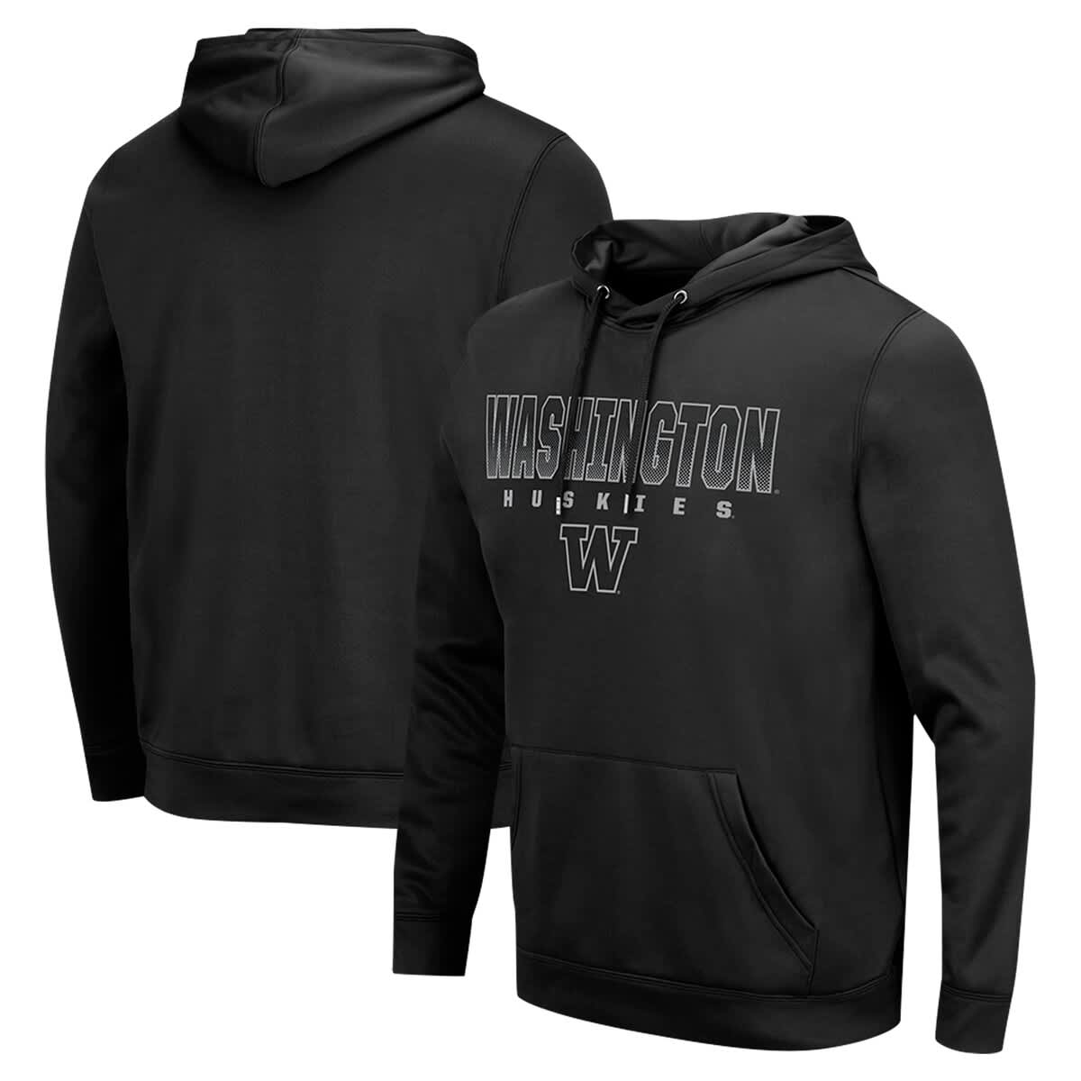 selected Black