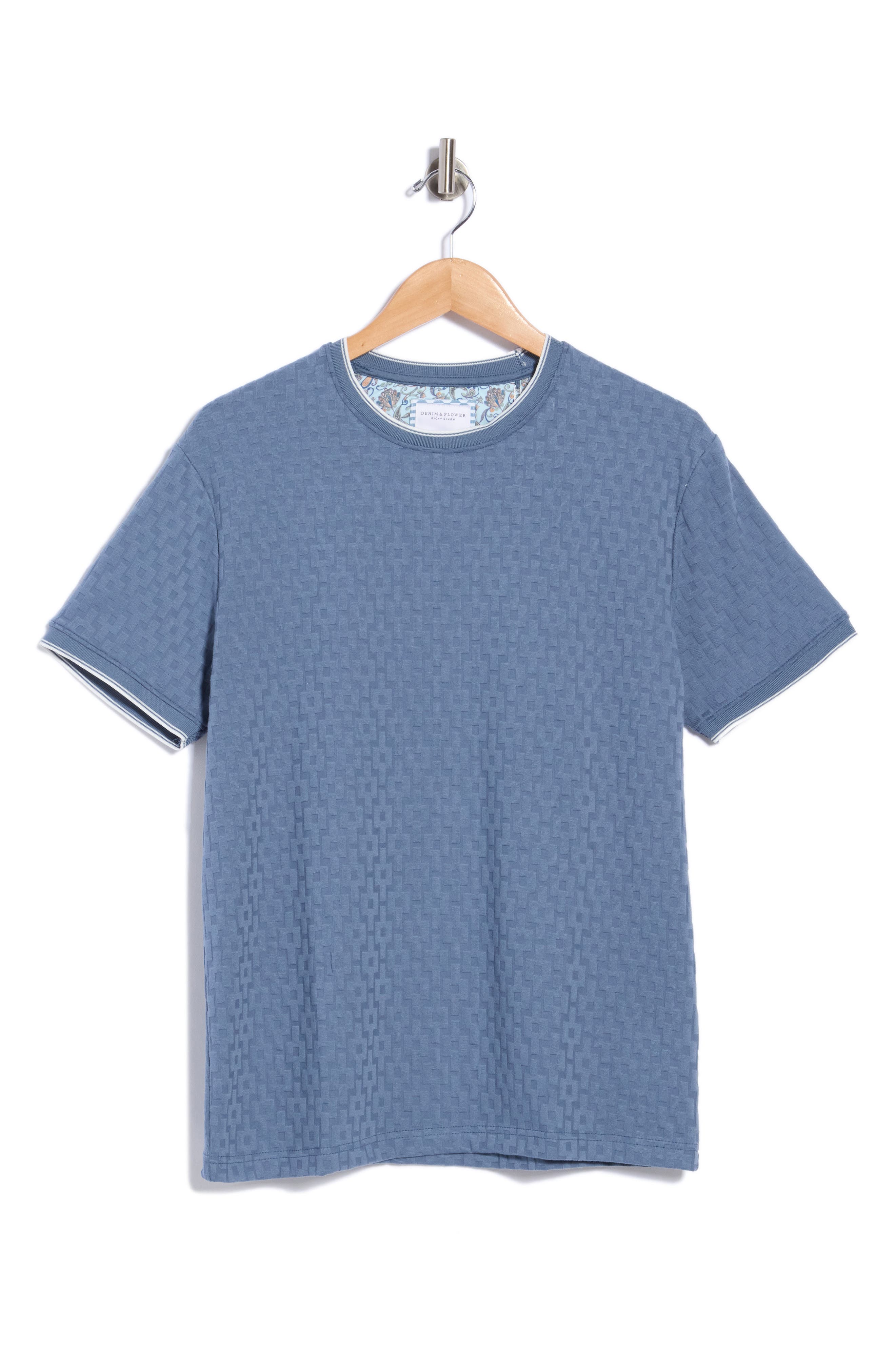 selected DARK BLUE