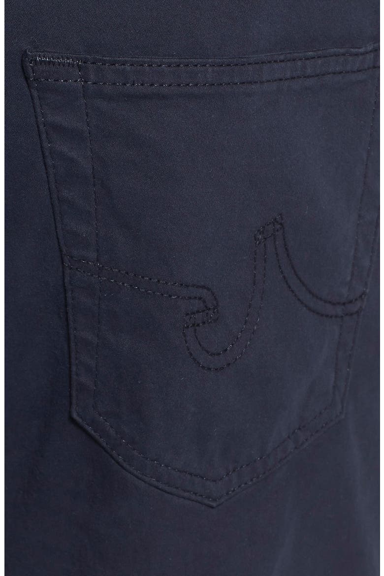 Graduate SUD Straight Leg Pants, Alternate, color, NEW NAVY