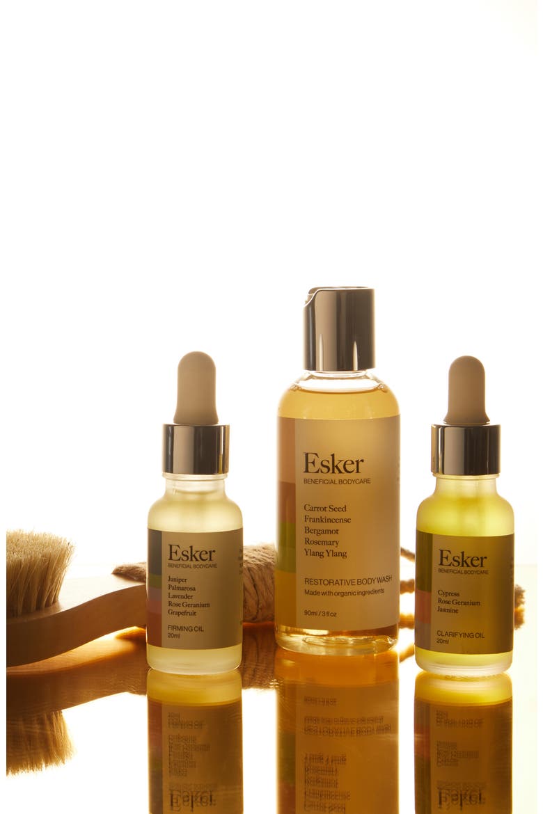 Bodycare Discovery Set, Alternate, color, NO COLOR