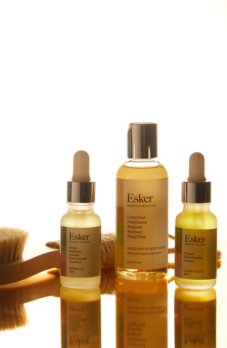 ESKER Bodycare Discovery Set, Alternate, color, 