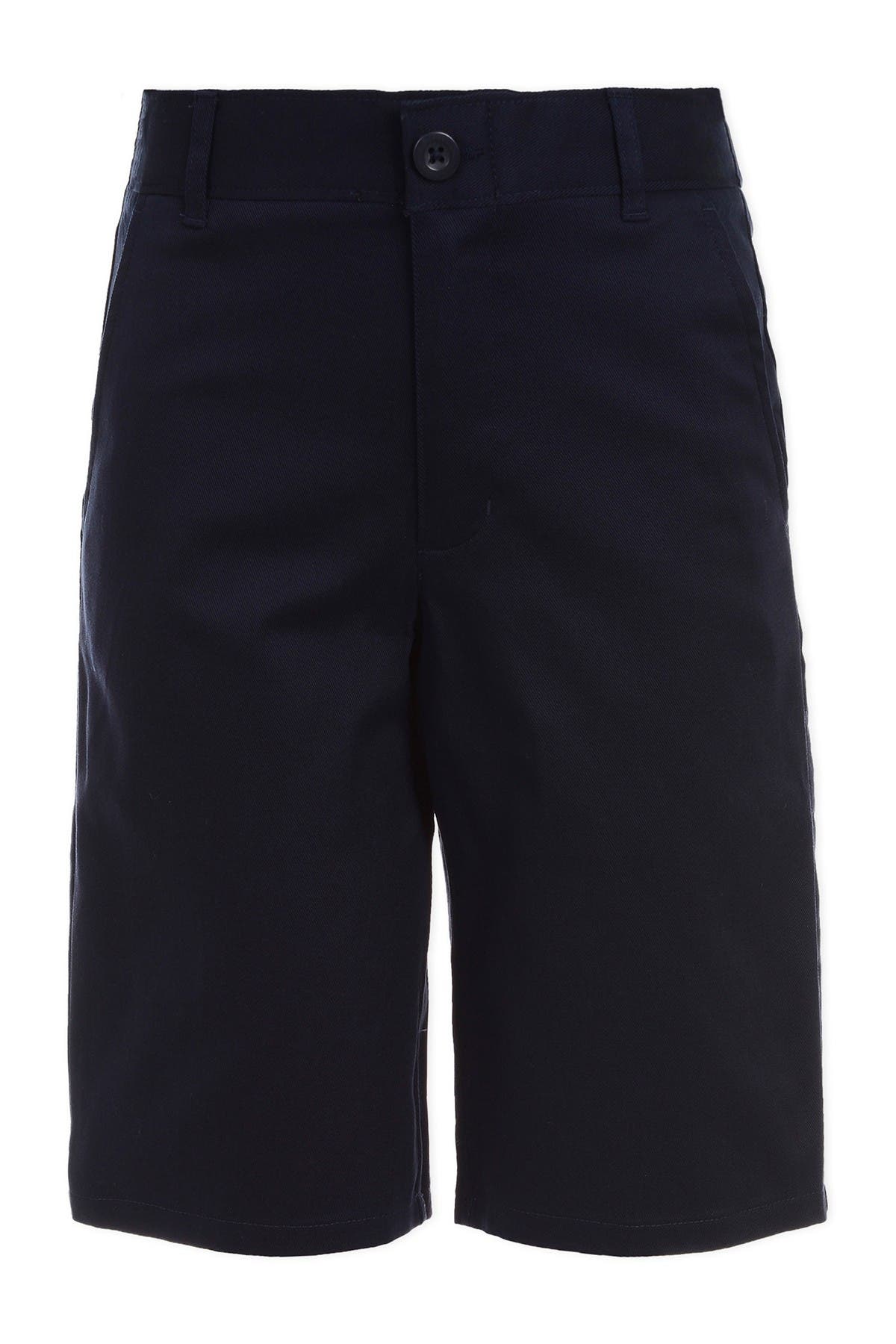 Nautica Hunter Twill Uniform Short