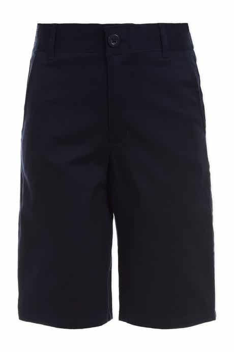 Nautica Hunter Twill Uniform Short