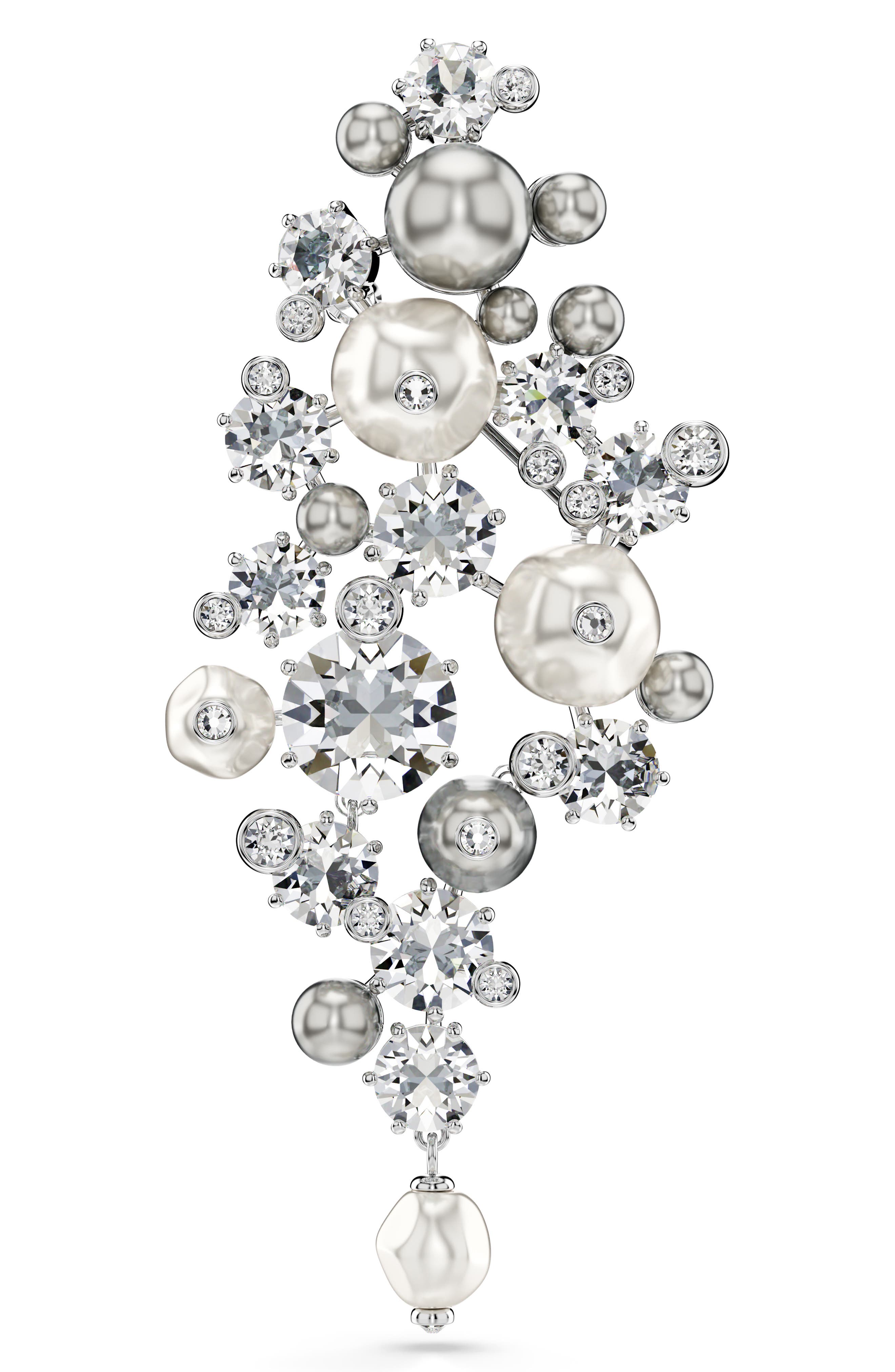 selected RHODIUM/ CRYSTAL