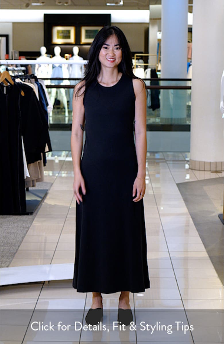 Mica Bias Cut Midi Dress, sales video thumbnail