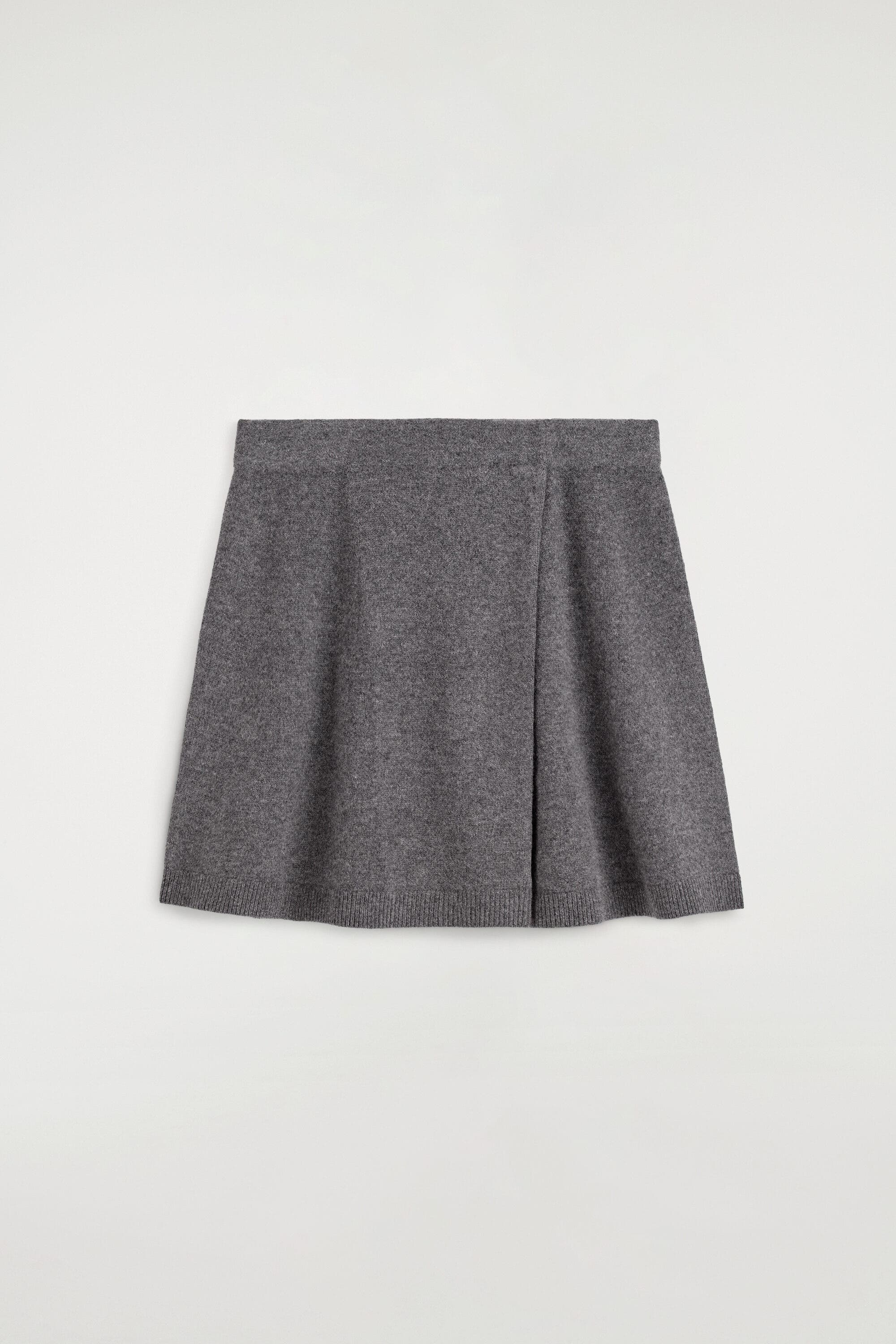 selected GRAY MÉLANGE