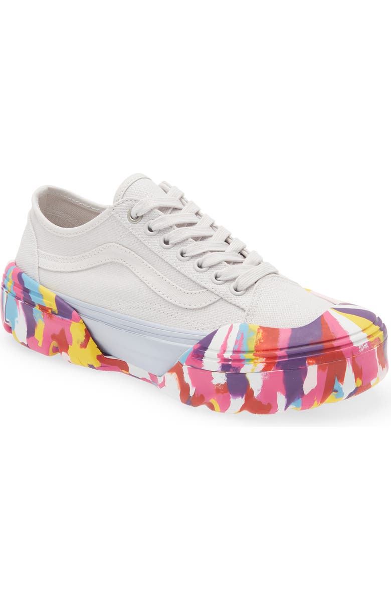 Vans Old Skool Tapered Modular Sneaker, Main, color,