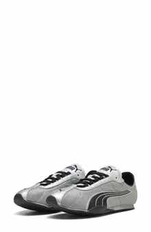 H-Street Chrome Sneaker