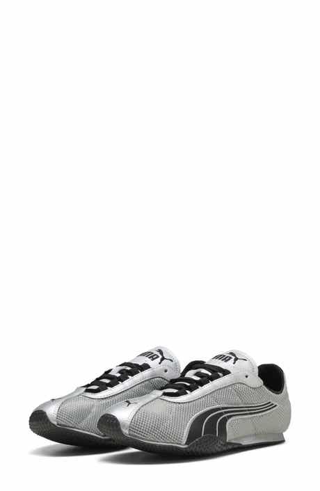 H-Street Chrome Sneaker