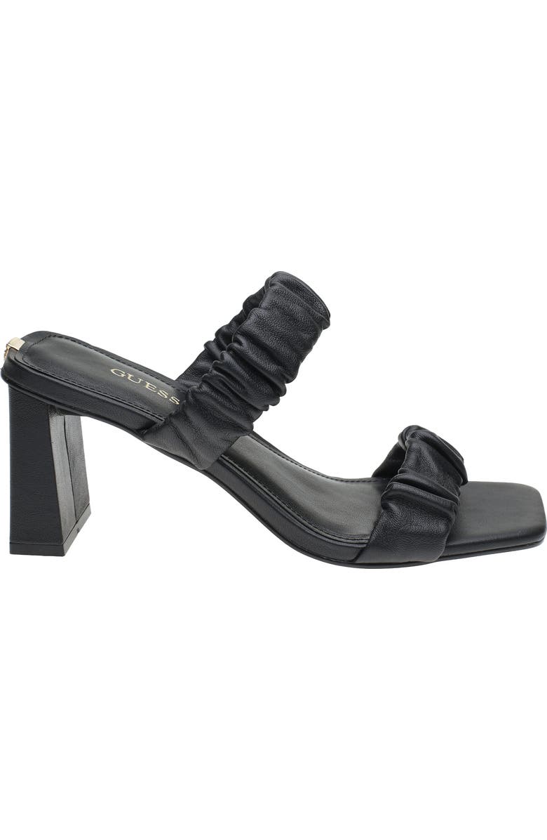 GUESS Aindrea Sandal, Alternate, color,