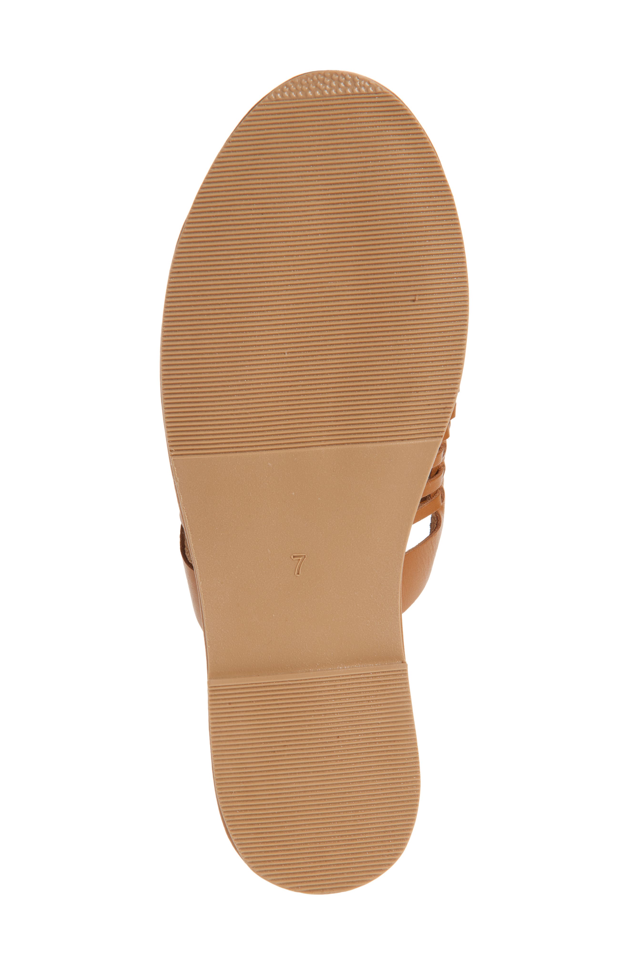 Seychelles Little Italy Mule, Alternate, color, Tan