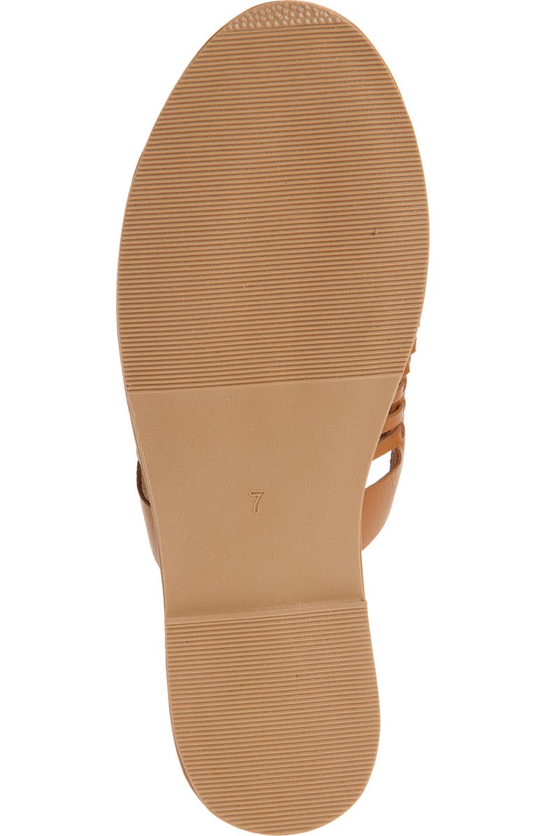 Seychelles Little Italy Mule, Alternate, color, Tan