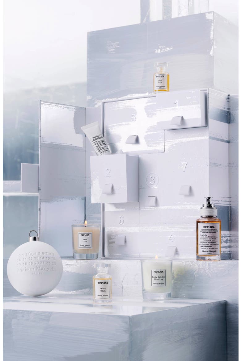 Replica Advent Calendar (Limited Edition) $169 Value, Alternate, color, NO COLOR