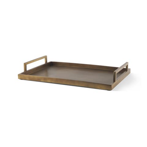 Shay Aluminium Decorative Object