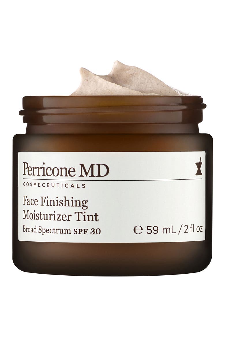 Face Finishing Moisturizer Tint, Alternate, color, NO COLOR