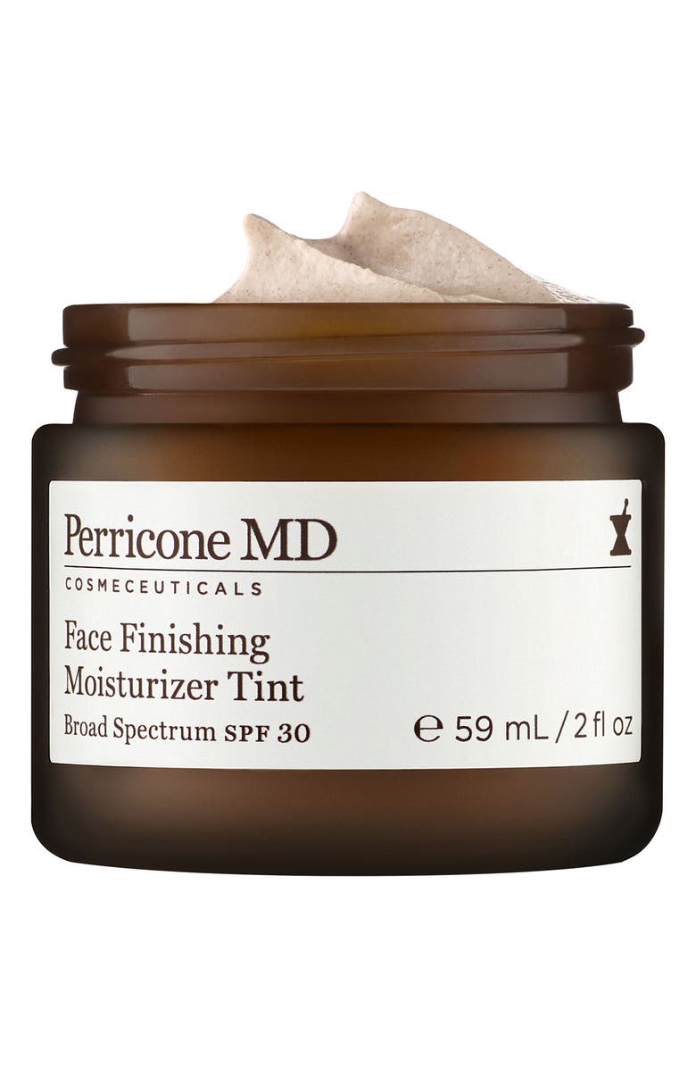 Perricone MD Face Finishing Moisturizer Tint, Alternate, color,