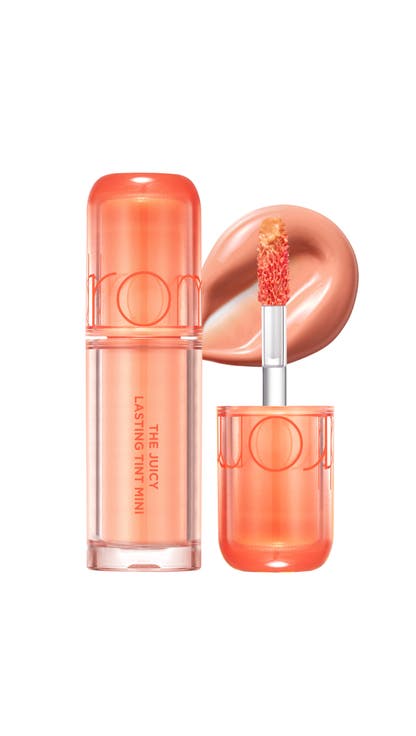 The Juicy Lasting Tint Mini