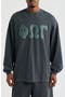  Washed Iron Grey