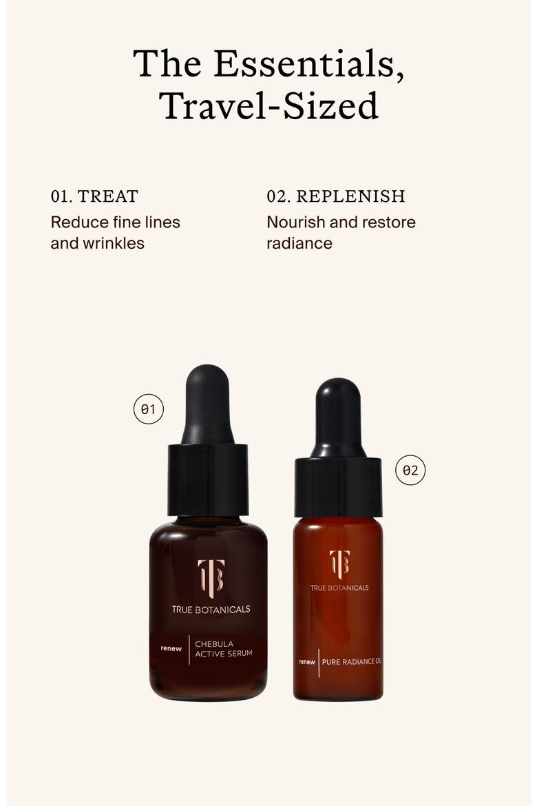Stocking Stuffer Best Sellers Radiance Duo Set $87 Value, Alternate, color, NO COLOR