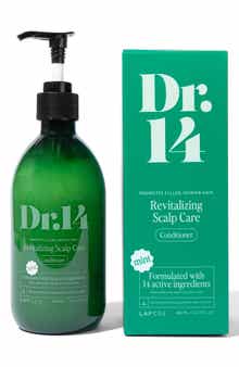 LAPCOS Dr.14 Revitalizing Scalp Care Conditioner