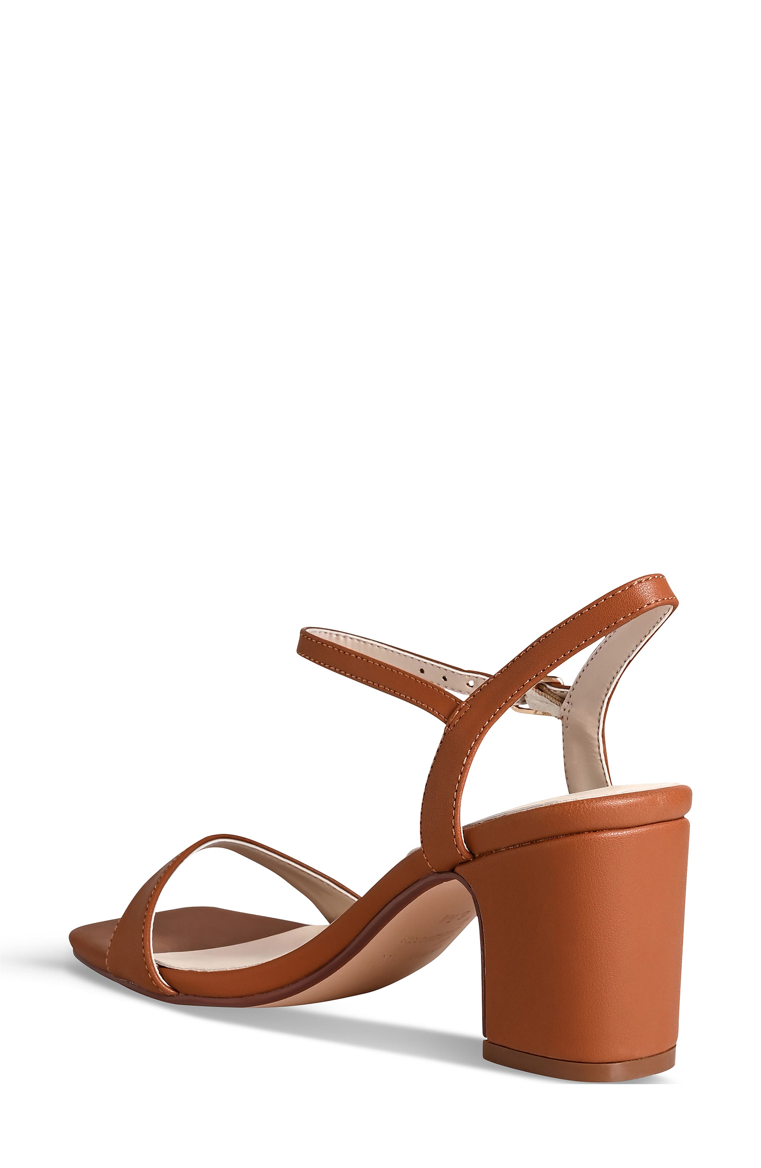 True Sandal, Alternate, color, TAN