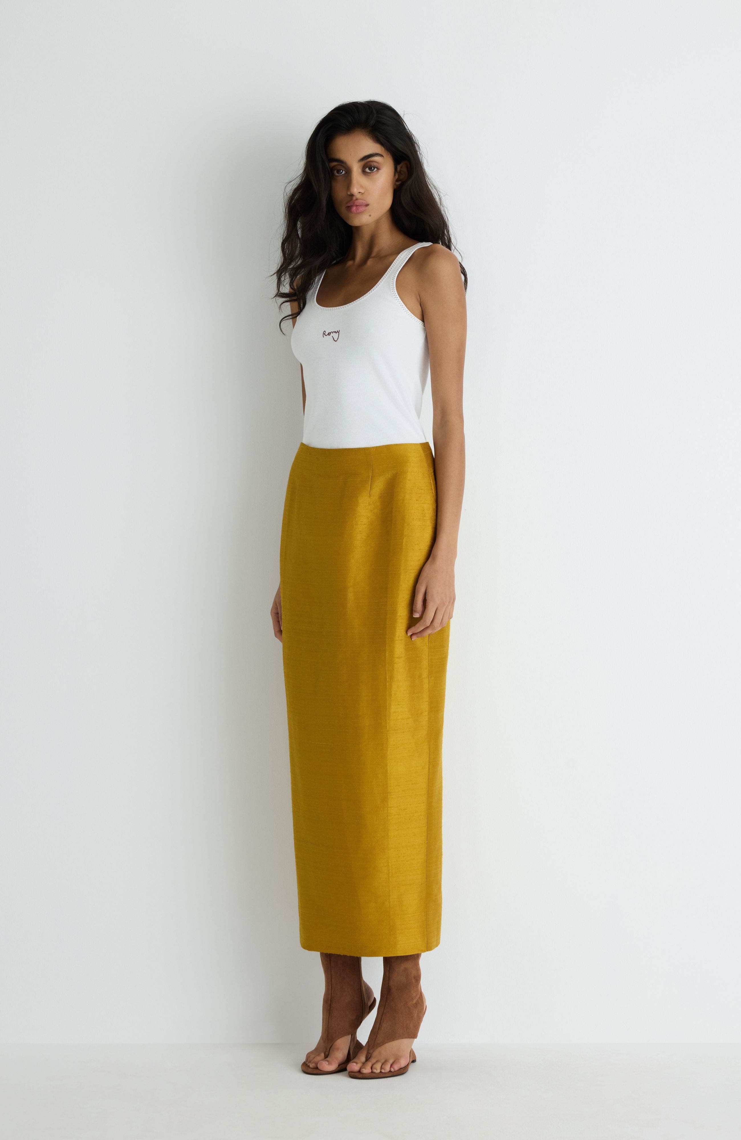 Veda Skirt - image 2